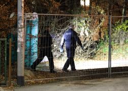 Mann Nach Messerangriff In Jena Verhaftet 14
